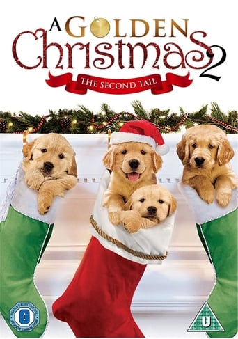 3 Holiday Tails (2011)