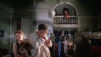 House Under the Starry Skies (1991)