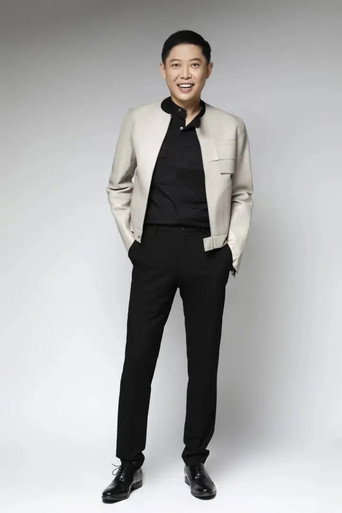 Zhai Xiaoxingの人物画像 3