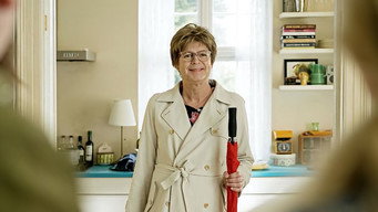 Grethe (2016- )