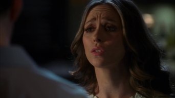 Ghost Whisperer