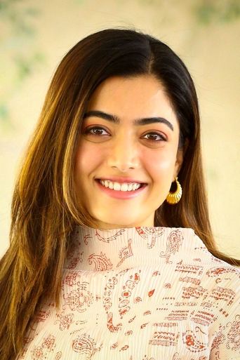 Image of Rashmika Mandanna