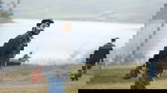 Peranbu (2018)