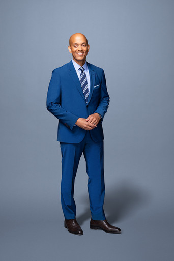 Geoff Bennett foto 3