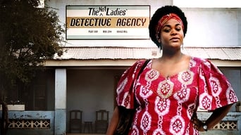 #2 The No. 1 Ladies' Detective Agency