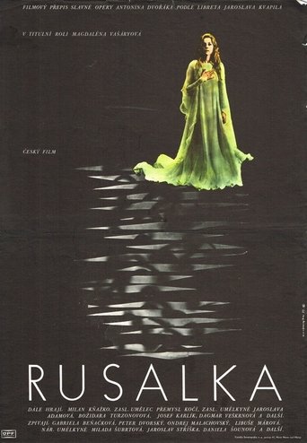 Rusalka