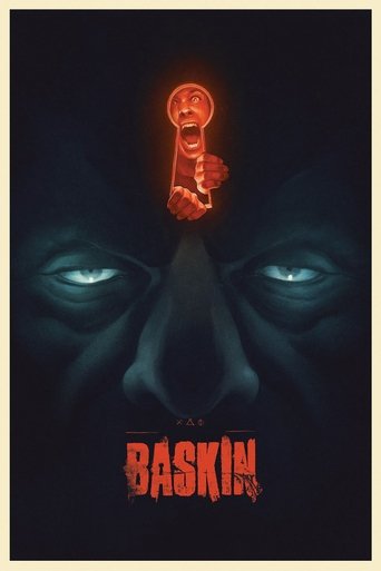 Baskin (2015) Baskin (2015)