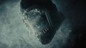 #34 Чужий: Ромул