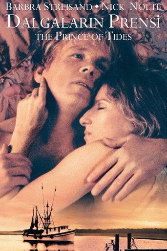 Dalgaların Prensi (1991)
