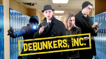 Debunkers, Inc. (2019)