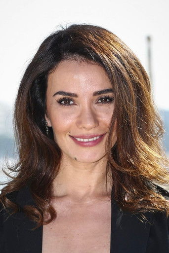 Foto de Songül Öden