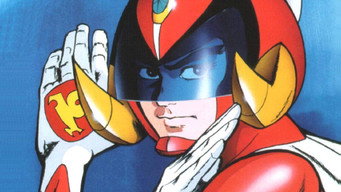 Hurricane Polymar (1974-1975)