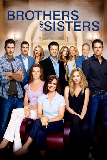 poster of Brothers and Sisters