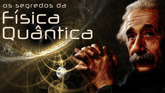 Cena de Os Segredos da Física Quântica