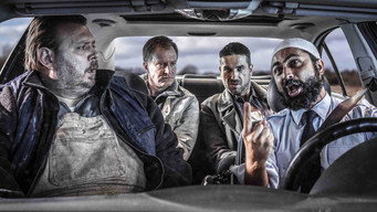 #7 Small Town Killers