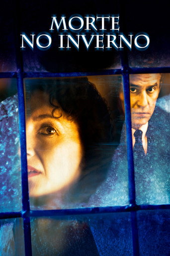 Pôster de Morte no Inverno