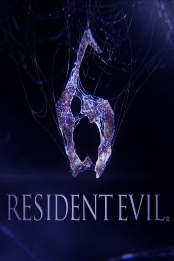 Resident Evil - 6
