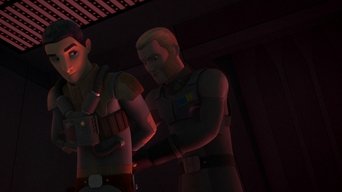 Star Wars Rebels
