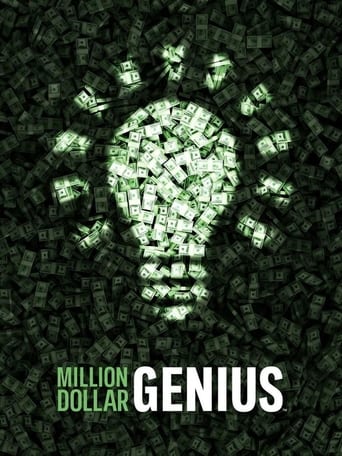 Million Dollar Genius (2016)