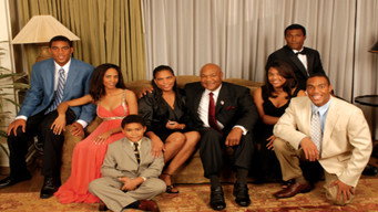 Family Foreman (2008)