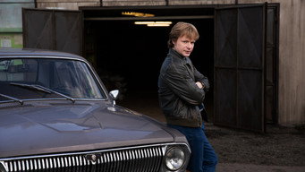 #2 Volga