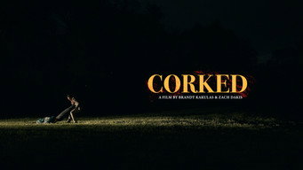 Corked (2025)