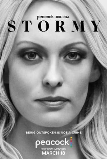 Stormy hd