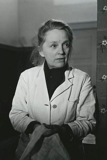 Anna Henriques-Nielsen