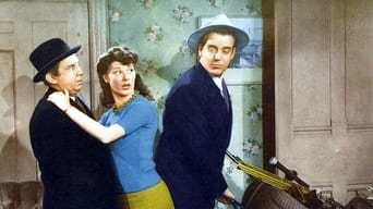 He's My Guy (1943)