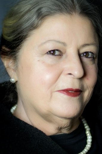 Image of Sema Çeyrekbaşı