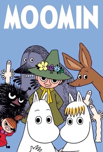 Moomin image