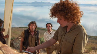 #4 Whisper Island