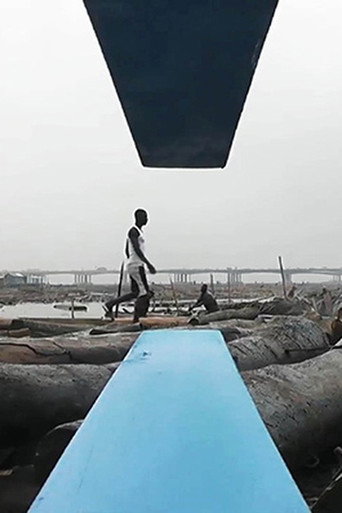 Makoko Sawmill (2015年)のポスター画像 - FindKey
