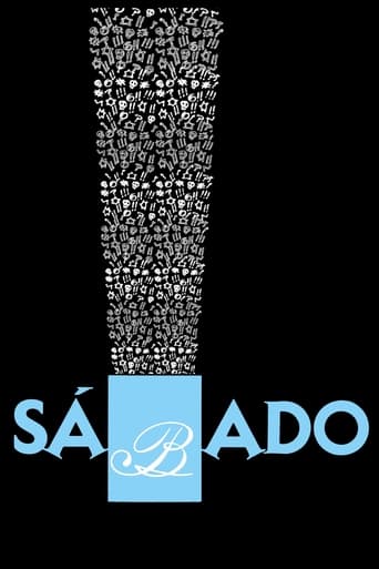 Poster of Sábado