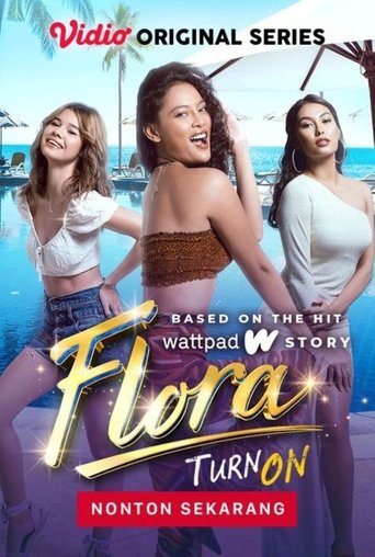 Flora: Turn On: Season 1