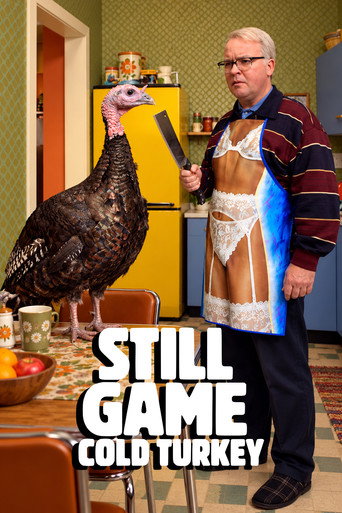Still Game: Cold Turkey