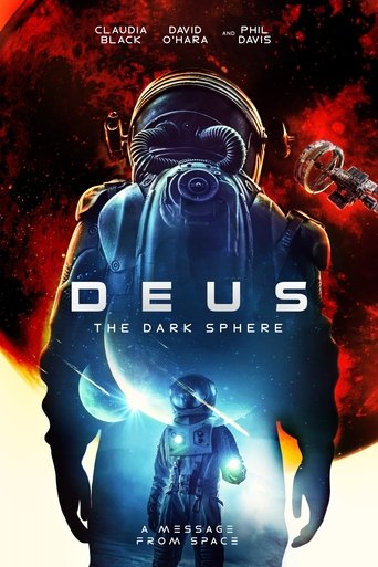 Deus Torrent (2022) WEB-DL 720p/1080p Legendado