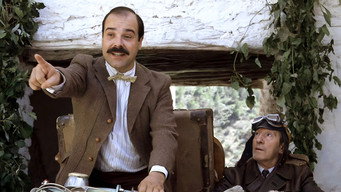 Dawn Breaks, Which Is No Small Thing (1989)