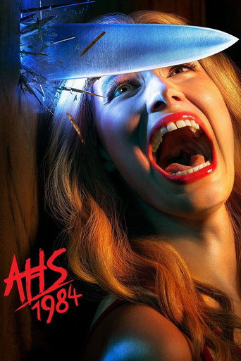 História de Horror Americana: Season 9