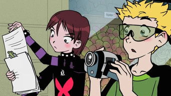 第29話:Comic Chaos 第29話:Comic Chaos