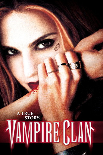Vampire Clan — Pósters 4