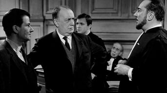 Вагомі докази (1963)