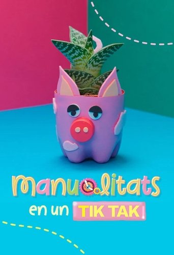 Manualitats en un tik tak: Season 1