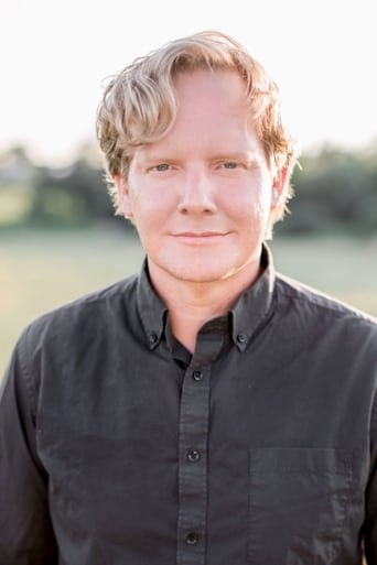 Image of Jonathan Torrens