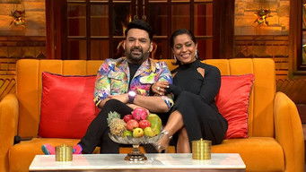 Episode 310 — Zwigato On The Kapil Sharma Show