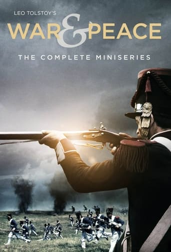 War & Peace: Season 1