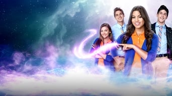 Every Witch Way (2014-2015)