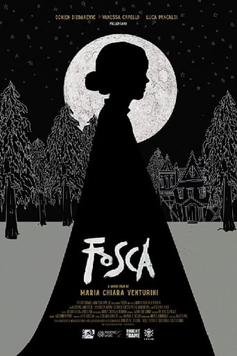 Poster för Fosca