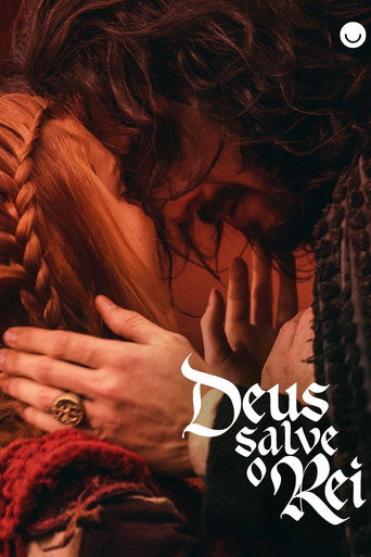 Salve al rey — Pósters 17