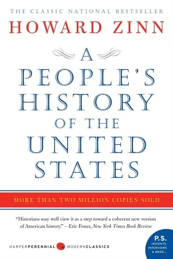 Howard Zinn: Voices of a People's History of the United States image